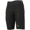 ALÉ Cycling Clothing ALÉ OFF ROAD Enduro 2.0, Black Veľkosť: XL Pánske cyklistické MTB/Gravel nohavice bez trakov ALÉ Cycling Clothing ALÉ OFF ROAD Enduro 2.0, Black Veľkosť: XL Pánske cyklistické MTB/Gravel nohavice bez trakov
