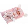 Bábika Llorens New Born dievčatko 73860 (8426265738601) Bábika Llorens New Born dievčatko 73860 (8426265738601)