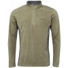 Columbia Klamath Range II Half Zip khaki