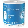 Velvet CARE Velvet Professional, 2 vrstvy, 3 x 200 m Velvet CARE Velvet Professional, 2 vrstvy, 3 x 200 m