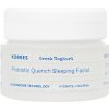 Korres Greek Yoghurt Probiotic Nourishing Sleeping Facial 40 ml Korres Greek Yoghurt Probiotic Nourishing Sleeping Facial 40 ml
