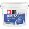 JUB JUBIZOL Decor finish disperzná dekoratívna fasádna omietka 25 kg 1.0 mm (hrubá) JUB JUBIZOL Decor finish disperzná dekoratívna fasádna omietka 25 kg 1.0 mm (hrubá)