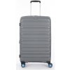 Dielle 4W L PP 100-76-23 antracitová 114 L Dielle 4W L PP 100-76-23 antracitová 114 L
