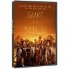 Smrt na Nilu DVD