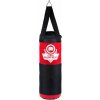 Boxovací pytel DBX BUSHIDO Kids 60cm/22cm 7kg pro děti, červený Boxovací pytel DBX BUSHIDO Kids 60cm/22cm 7kg pro děti, červený