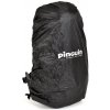 Pinguin RAIN COVER L 55 - 75 L black Pinguin RAIN COVER L 55 - 75 L black