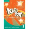 Kid's Box Level 3 Class Audio CDs (2) Kid's Box Level 3 Class Audio CDs (2)