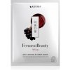 KORIKA FermentBeauty Anti-wrinkle Face Sheet Mask with Fermented Wine and Hyaluronic Acid plátenná maska proti vráskam s fermentovaným hroznom a kyselinou hyalurónovou 20 g KORIKA FermentBeauty Anti-wrinkle Face Sheet Mask with Fermented Wine and Hyaluronic Acid plátenná maska proti vráskam s fermentovaným hroznom a kyselinou hyalurónovou 20 g