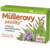 Dr. Müller MÜLLEROVE PASTILKY SO SKOR. MAT. DÚŠKOU A VIT. C pri kašli 30 Dr. Müller MÜLLEROVE PASTILKY SO SKOR. MAT. DÚŠKOU A VIT. C pri kašli 30