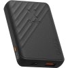 Xtorm Go2 5000 mAh Charcoal Black