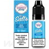Blue Freeze (Bubblegum Ice) - liquid Dinner Lady 10ml 20mg Blue Freeze (Bubblegum Ice) - liquid Dinner Lady 10ml 20mg