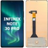 LCD DISPLEJ PRE INFINIX NOTE 30 PRO / VYSOKÁ KVALITA / S NÁVODOM LCD DISPLEJ PRE INFINIX NOTE 30 PRO / VYSOKÁ KVALITA / S NÁVODOM