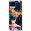 Odolné silikónové puzdro iSaprio - Astronaut 01 - Realme 8 / 8 Pro Odolné silikónové puzdro iSaprio - Astronaut 01 - Realme 8 / 8 Pro