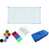 Classic White Board Classic tabuľa magnetická 90 x 120 cm Classic White Board Classic tabuľa magnetická 90 x 120 cm