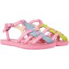Camper dievčenské sandále ružové