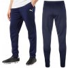 Puma pánske tepláky Liga training pant Core modré, veľkosť XXL Puma pánske tepláky Liga training pant Core modré, veľkosť XXL