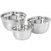Miska MagicHome, nerez, s vekom, 14-16-18 cm, sada 3 ks Miska MagicHome, nerez, s vekom, 14-16-18 cm, sada 3 ks