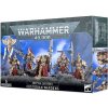 GW Warhammer 40000: Adeptus Custodes Custodian Wardens