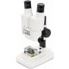 Stereomikroskop Celestron Labs S20 (20x) (#44207) Stereomikroskop Celestron Labs S20 (20x) (#44207)