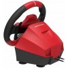 HORI volant Mario Kart Racing Wheel Pro Deluxe (NSW-228U) HORI volant Mario Kart Racing Wheel Pro Deluxe (NSW-228U)