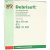 DEBRISOFT 10 x 10cm 5 ks