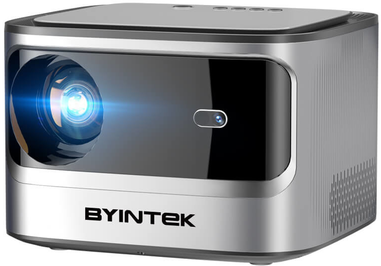 ByinTEK DX25s