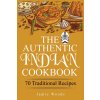 Authentic Indian Cookbook (Brožovaná) Authentic Indian Cookbook (Brožovaná)