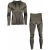 Mil-Tec PERFORMANCE funkčné termoprádlo - OLIVA, S/M Mil-Tec PERFORMANCE funkčné termoprádlo - OLIVA, S/M
