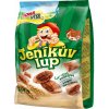Bona Vita Jeníkův Lup Cereálne vankúšiky s lieskovoorieškovou náplňou 250 g