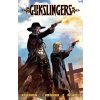 GUNSLINGER (RICHARDSON MIKE)(Pevná) GUNSLINGER (RICHARDSON MIKE)(Pevná)