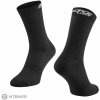 FORCE ELEGANT ponožky, čierna S-M (EU 36-41) FORCE ELEGANT ponožky, čierna S-M (EU 36-41)