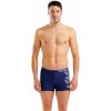 Pánske plavky Arena Feel Kikko Swim Short veľkosť 9 / 42UK Pánske plavky Arena Feel Kikko Swim Short veľkosť 9 / 42UK