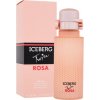 Iceberg Twice Rosa 125 ml toaletná voda pre ženy Iceberg Twice Rosa 125 ml toaletná voda pre ženy