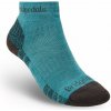 Bridgedale Hike LW MP Ankle Women’s Turquoise / Navy