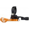Páčka ovládania sedlovky WOLF TOOTH REMOTE PRO oranžová Páčka ovládania sedlovky WOLF TOOTH REMOTE PRO oranžová
