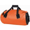 Halfar Nepremokavá športová cestovná taška SPLASH - Oranžová Halfar Nepremokavá športová cestovná taška SPLASH - Oranžová