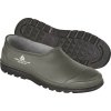Delta Plus GARDEN OB SRA nazúvaky Khaki-Béžová Delta Plus GARDEN OB SRA nazúvaky Khaki-Béžová