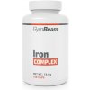 GymBeam Iron Complex 120 kapsúl