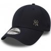 New Era 9FORTY FLAWLESS LOGO NEW YORK YANKEES čierna klubová New Era 9FORTY FLAWLESS LOGO NEW YORK YANKEES čierna klubová