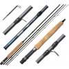 Udica Shakespeare Cedar Canyon Premier Fly 270 cm - 4 diely - AFTMA 7/8 Udica Shakespeare Cedar Canyon Premier Fly 270 cm - 4 diely - AFTMA 7/8