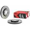 Brzdový kotúč (cena za 1ks) BREMBO 09.A532.2X Brzdový kotúč (cena za 1ks) BREMBO 09.A532.2X