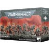 Games Workshop Warhammer 40000: Chaos space marines: Legionaries Games Workshop Warhammer 40000: Chaos space marines: Legionaries