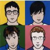 Blur: Greatest Bits - CD Blur: Greatest Bits - CD