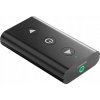 Audio Bluetooth 5.1 adaptér s 3,5 mm AUX konektorom Audio Bluetooth 5.1 adaptér s 3,5 mm AUX konektorom