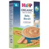 HIPP BIO Mliečna kaša na dobrú noc s detskými keksmi od 6. mesiaca, 250 g HIPP BIO Mliečna kaša na dobrú noc s detskými keksmi od 6. mesiaca, 250 g