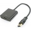 Gembird A-USB3-HDMI-02 Gembird A-USB3-HDMI-02