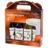 Monin Le Sirop Coffee Set 4 x 0,25 l Monin Le Sirop Coffee Set 4 x 0,25 l