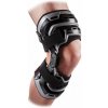 McDavid Bio-Logix Knee Brace Left 4200, čierna M McDavid Bio-Logix Knee Brace Left 4200, čierna M