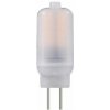 SMD LED Mini Capsule číra 1,5 W / G4 / 12 V AC-DC / 4000K / 160 Lm / 360° G4283515NWPH SMD LED Mini Capsule číra 1,5 W / G4 / 12 V AC-DC / 4000K / 160 Lm / 360° G4283515NWPH