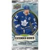 Upper Deck 2025/2026 Extended Series Hobby Booster
